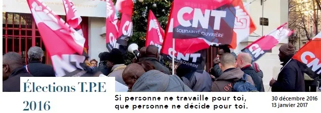 Élections TPE 2016 : mode d'emploi