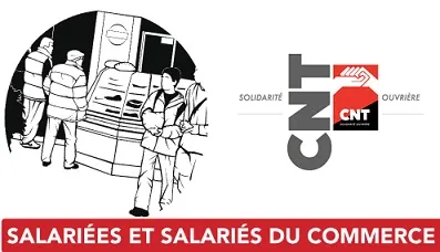 Dans le commerce : en 2018 on s'organise !