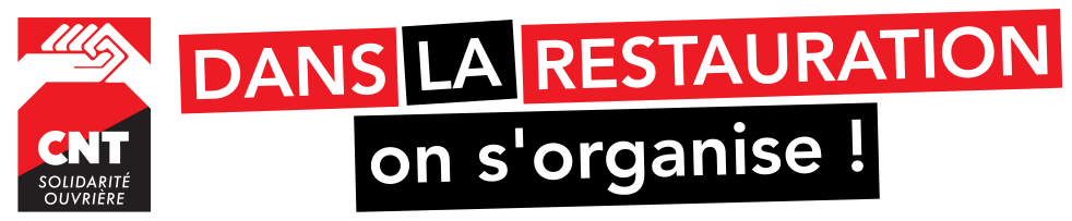 Restauration : en 2020 on s'organise !