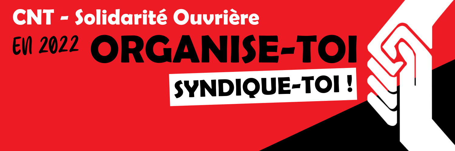 Salariés des entreprises privées de services à la personne, nous exigeons l'octroi de la prime Ségur, d’un montant minimal de 183 € !