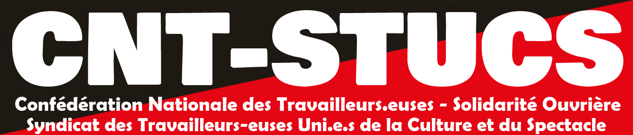 Soutien aux revendications du collectif "Scaff de France"