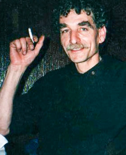 Hommage à notre camarade Serge, décédé le 04 juillet 2024