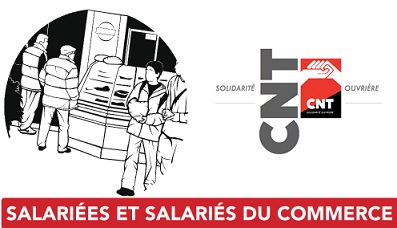 Dans le commerce : en 2018 on s'organise !