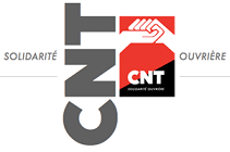 Présentation de la CNT Solidarité Ouvrière