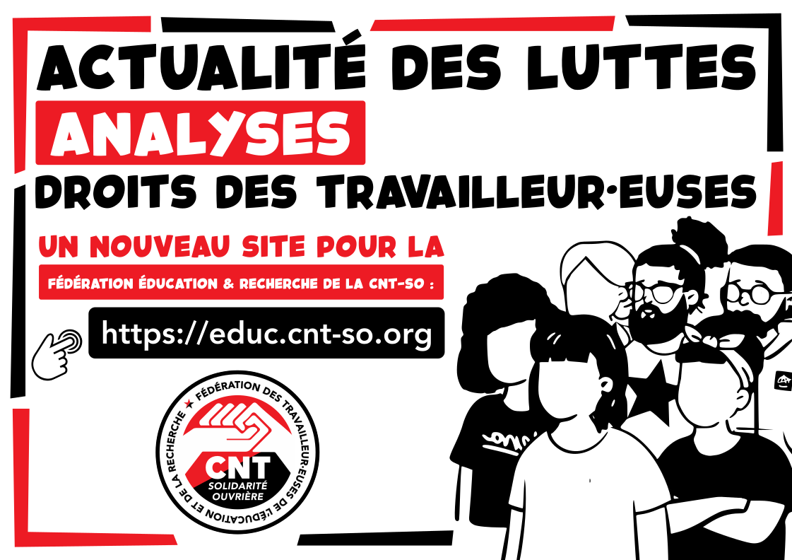 Éducation & Recherche