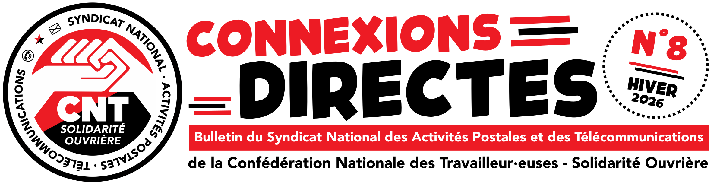 Activités postales & Télécoms